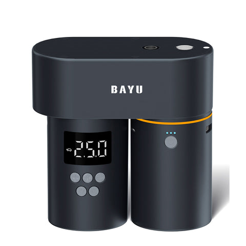 BAYU Wireless Inflatable Pump